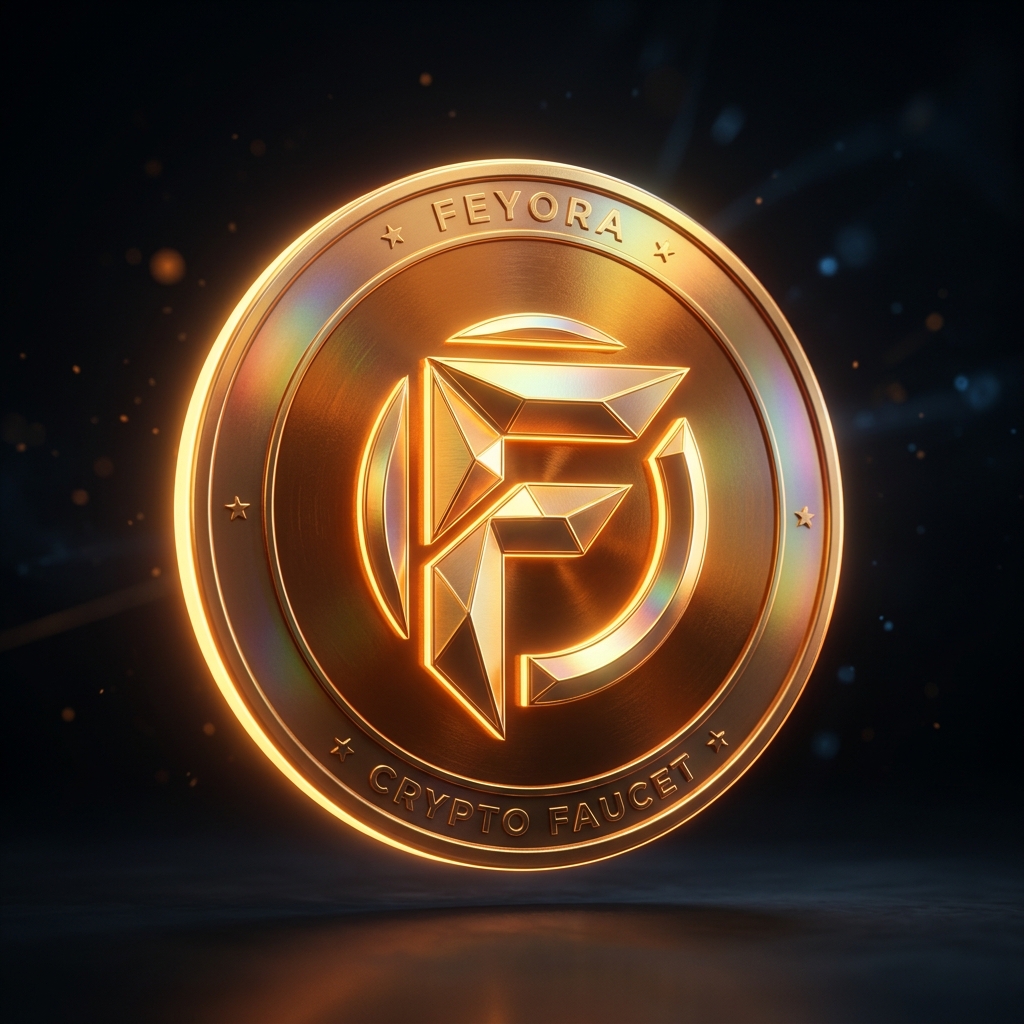 Feyora Coin - FYR Token